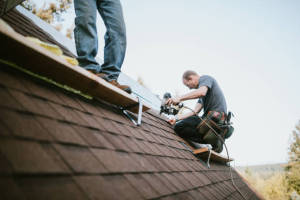 Local Roofers in Dublin, GA